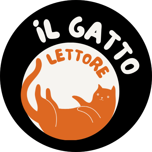 Il gatto lettore