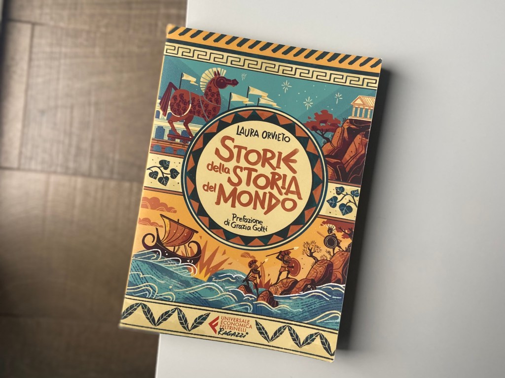 Storie della storia del&nbsp;mondo